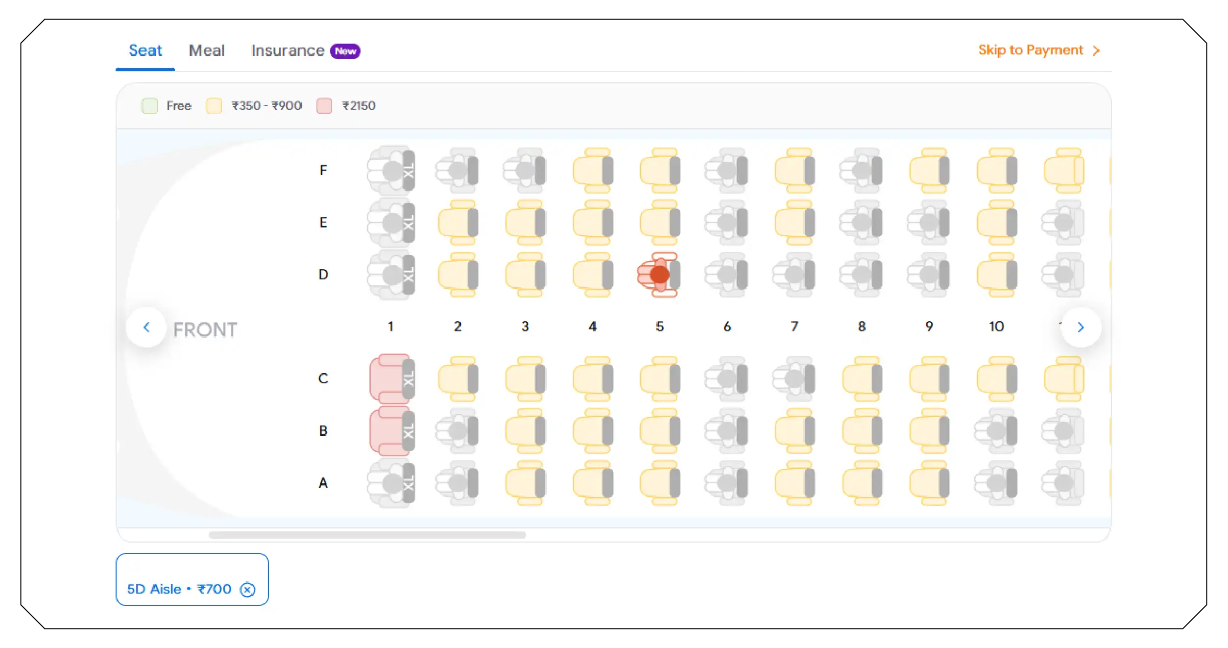 What Are Economy Fare Codes and Why Do They Matter